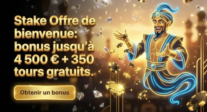 Stake Casino